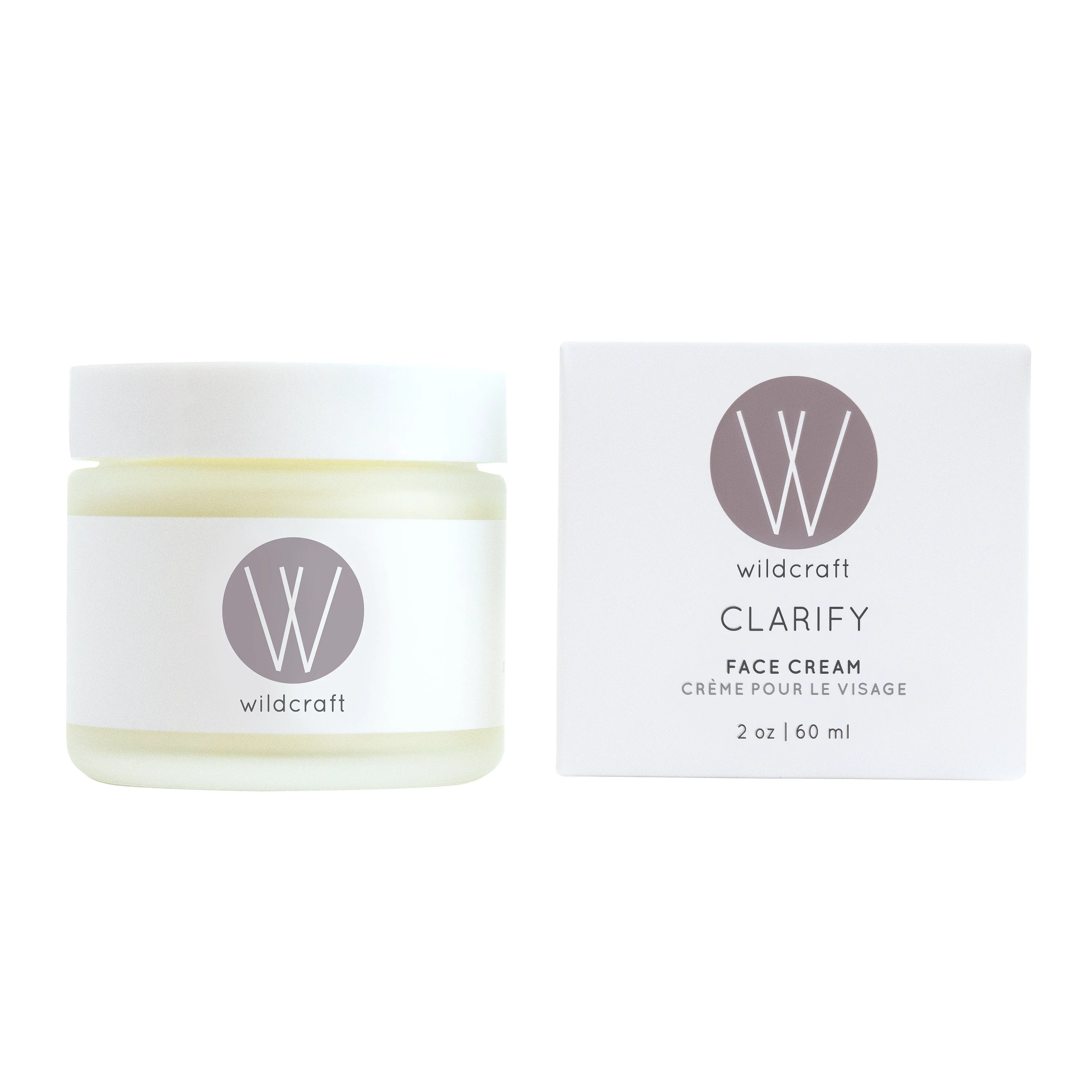 Original Wildcraft Clarify Face Cream Breathable