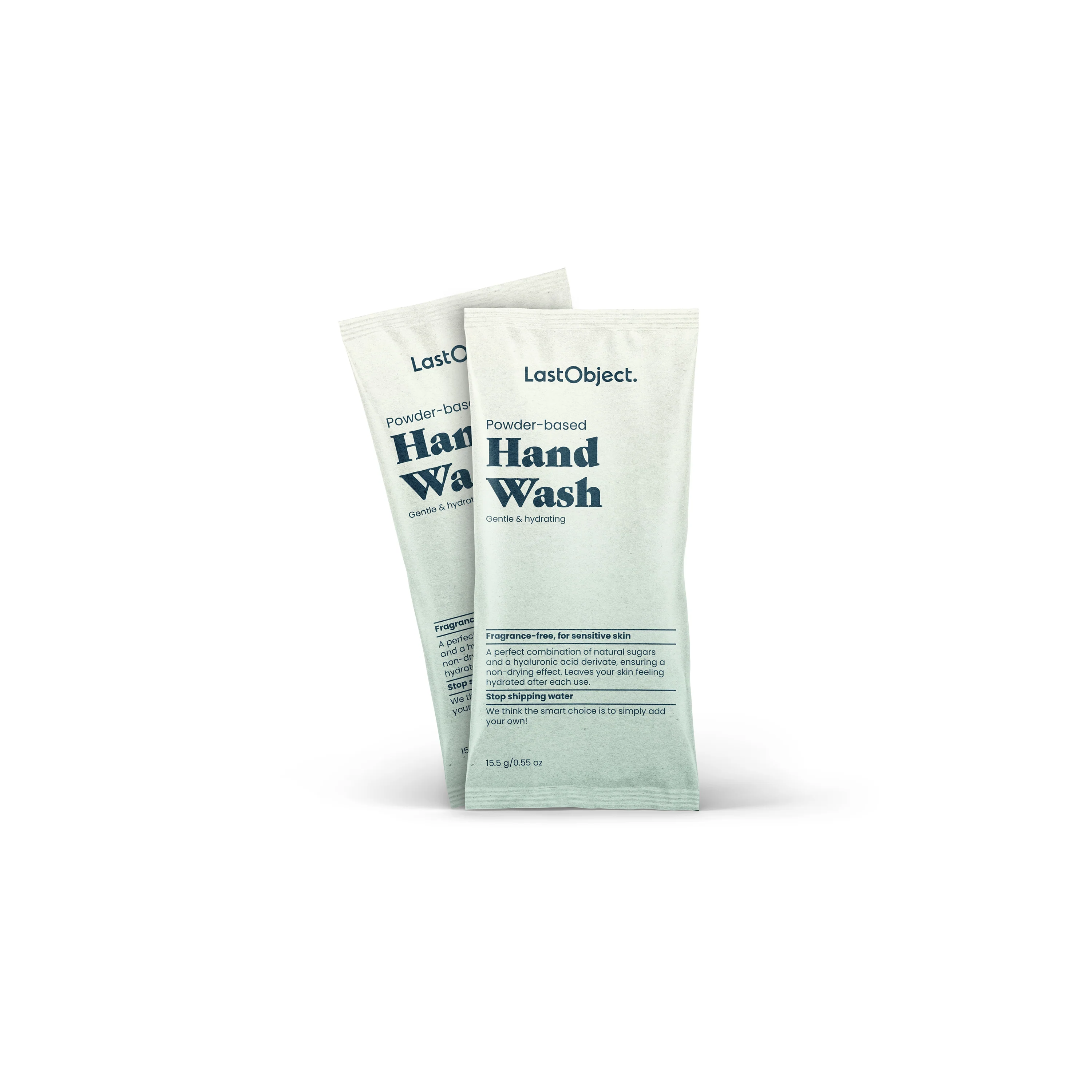 High-End Last Object Handwash Refill Luxury