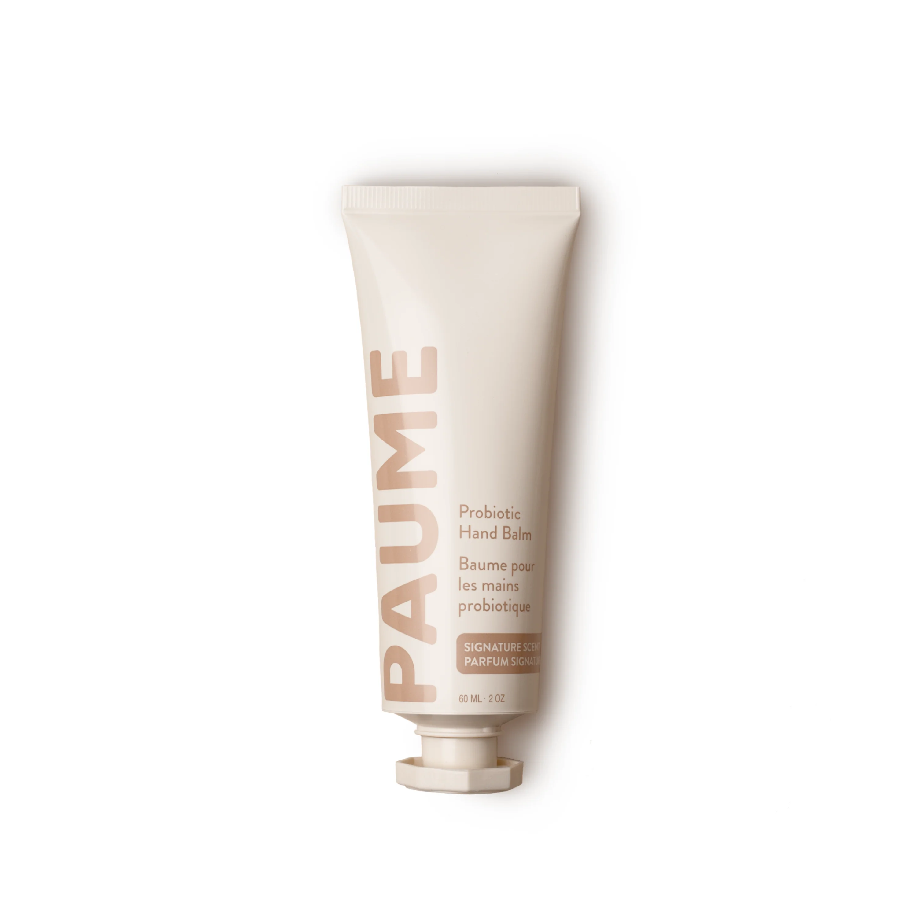Practical PAUME Probiotic Hand Balm Carefully Designed