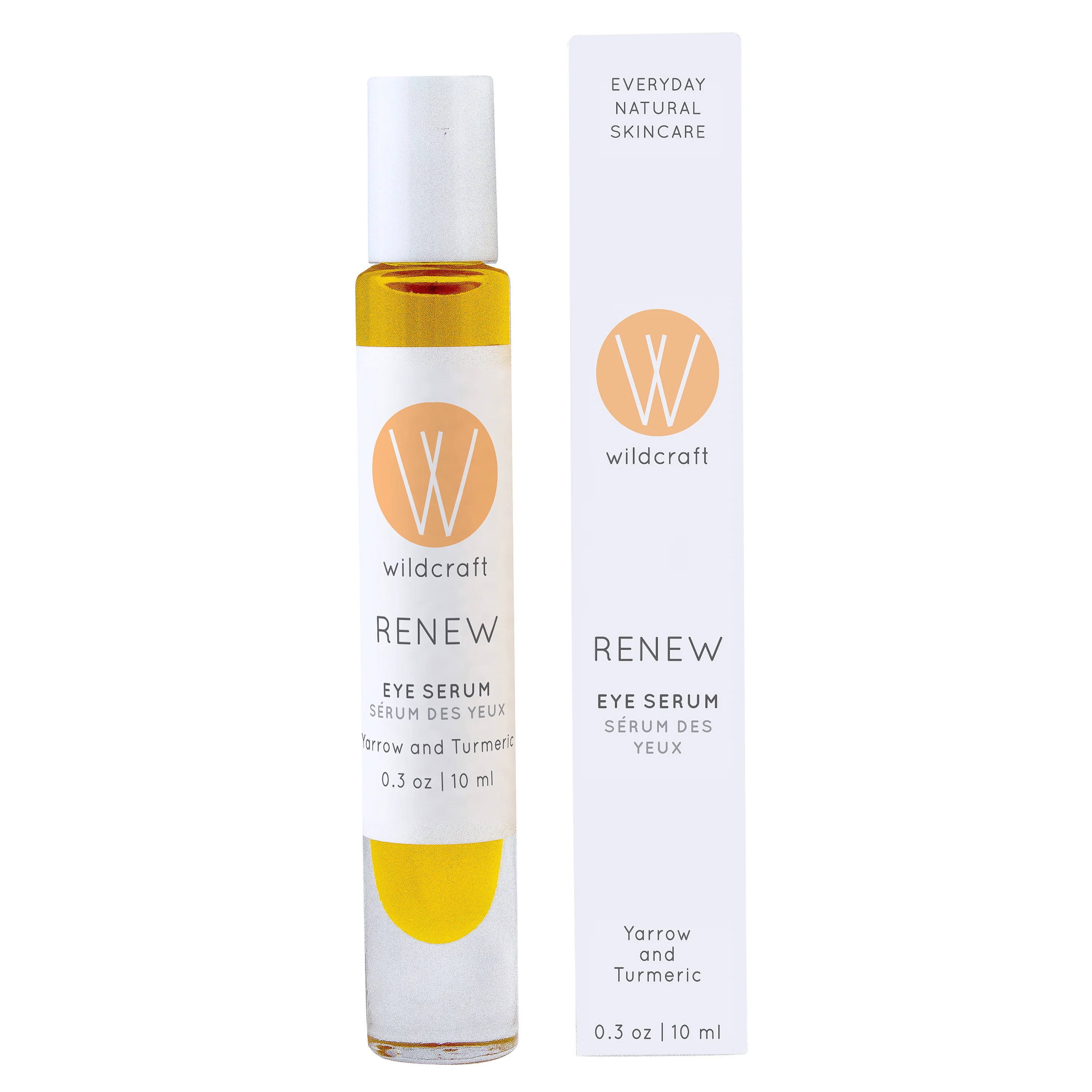 Minimalist Wildcraft Renew Eye Serum Safe