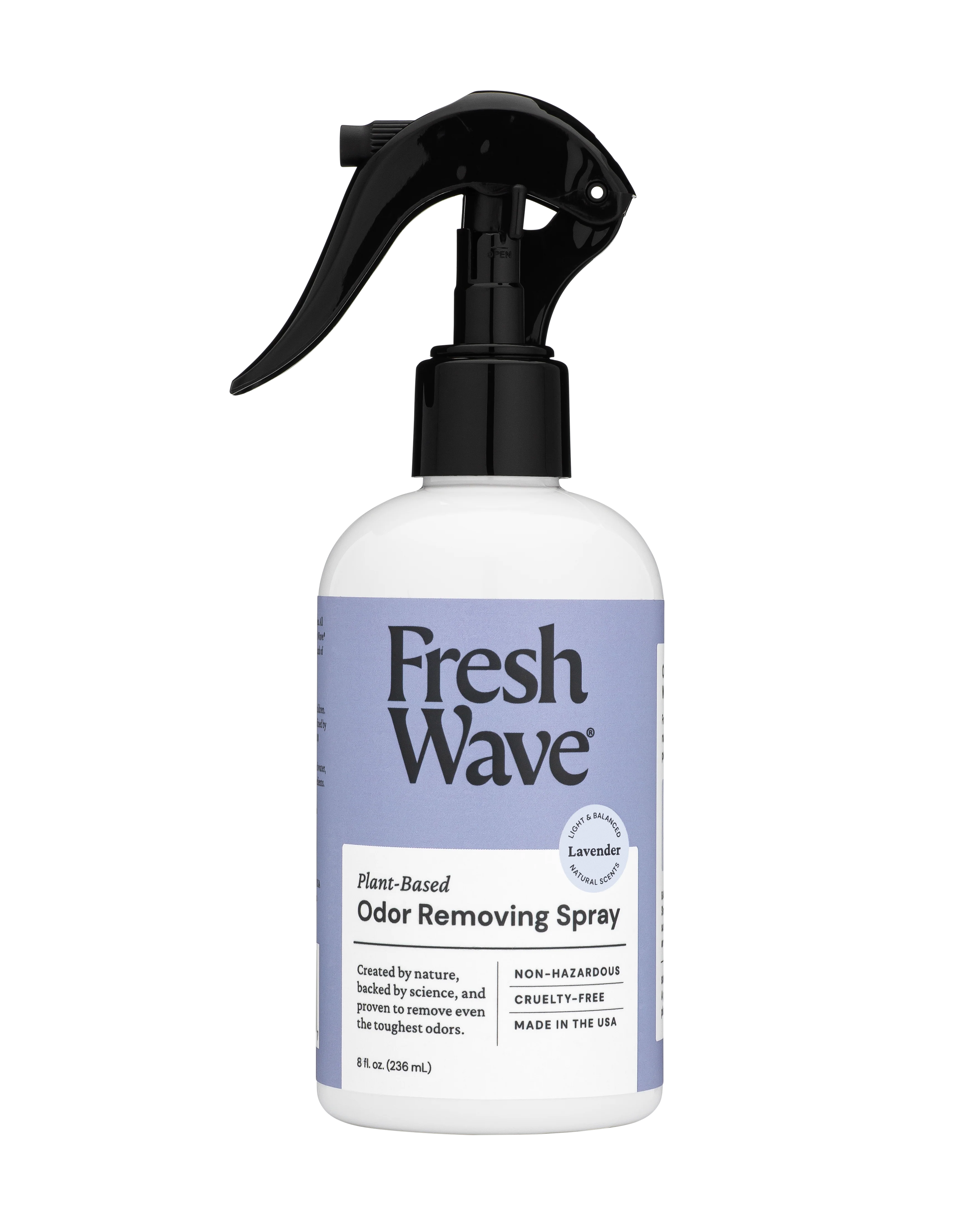 Outstanding Fresh Wave Odor Removing Fabric and Linen Spray Fast