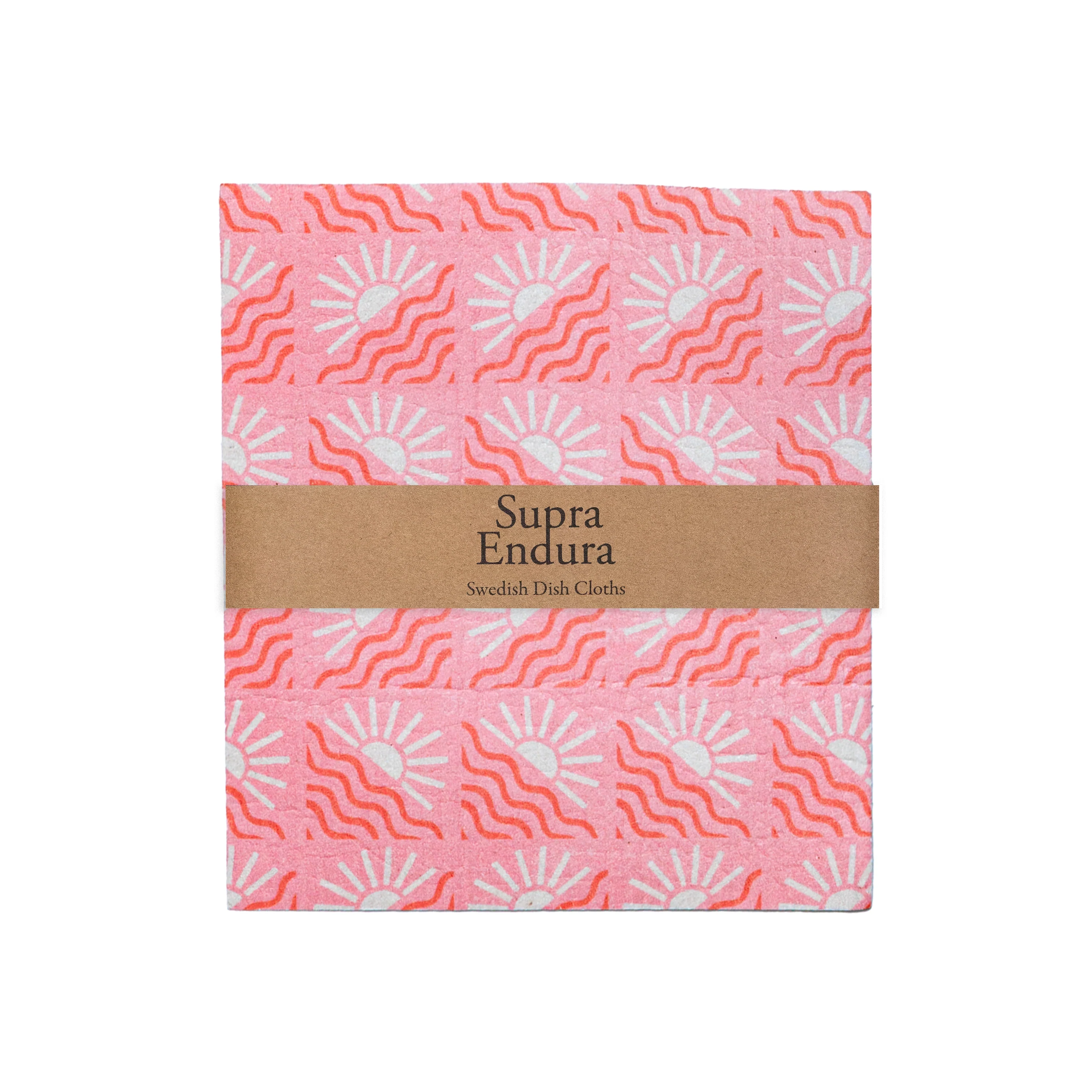 Excellent Supra Endura Swedish Dish Cloths Sophisticated