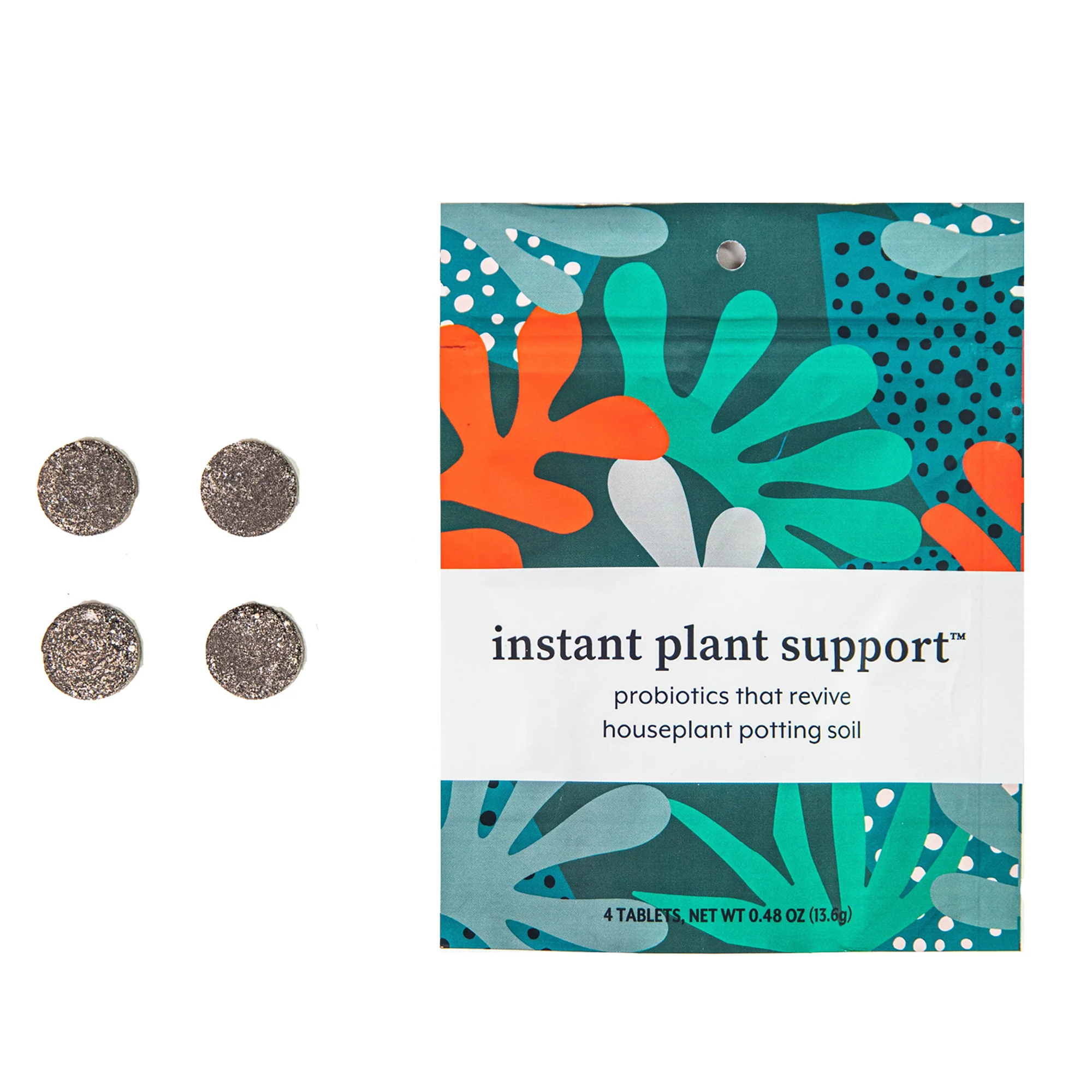 Fine Crafted Instant Plant Food Instant Plant Support Expertly Made