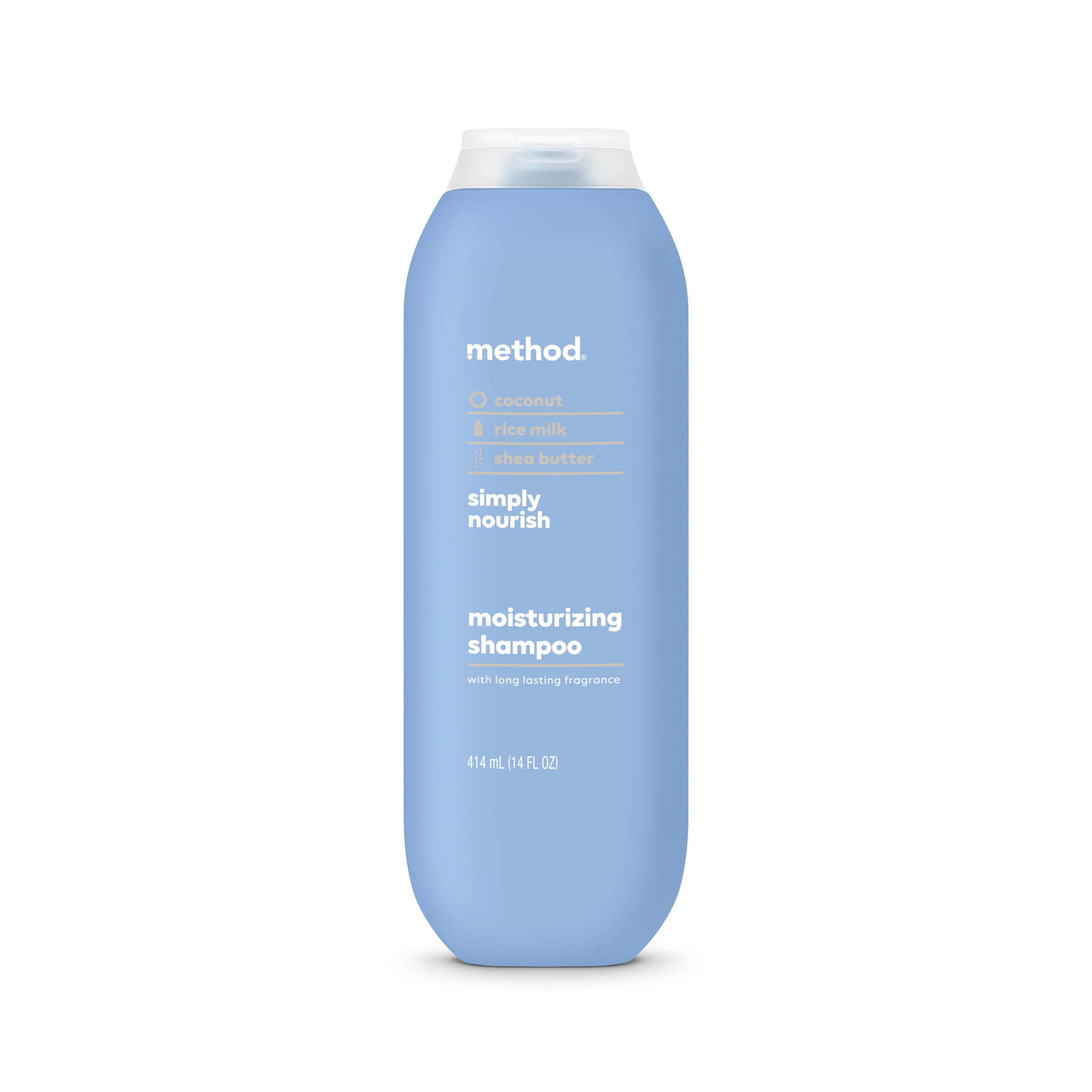 Sophisticated method Shampoo Fast