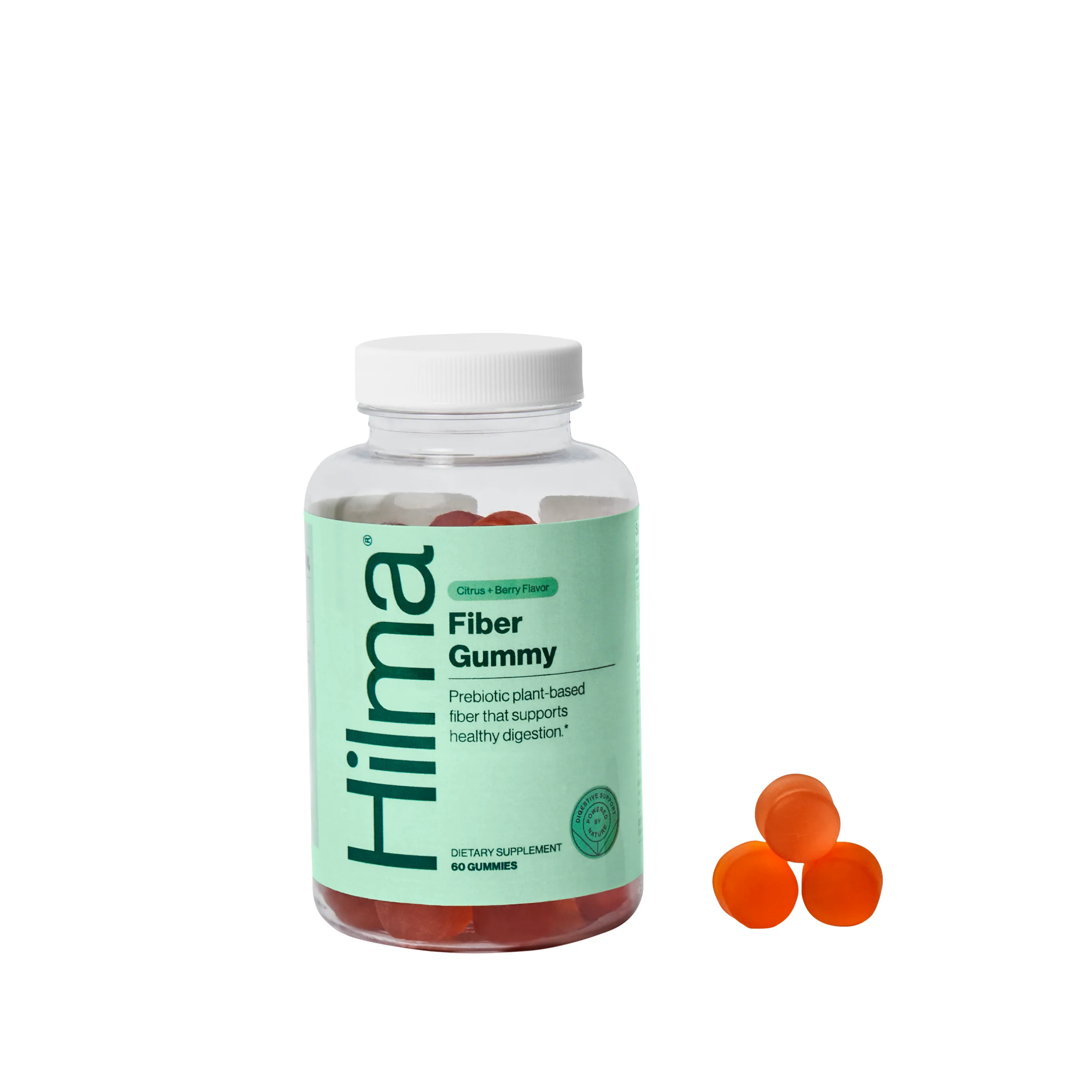 Minimalist Hilma Fiber Gummy Selected