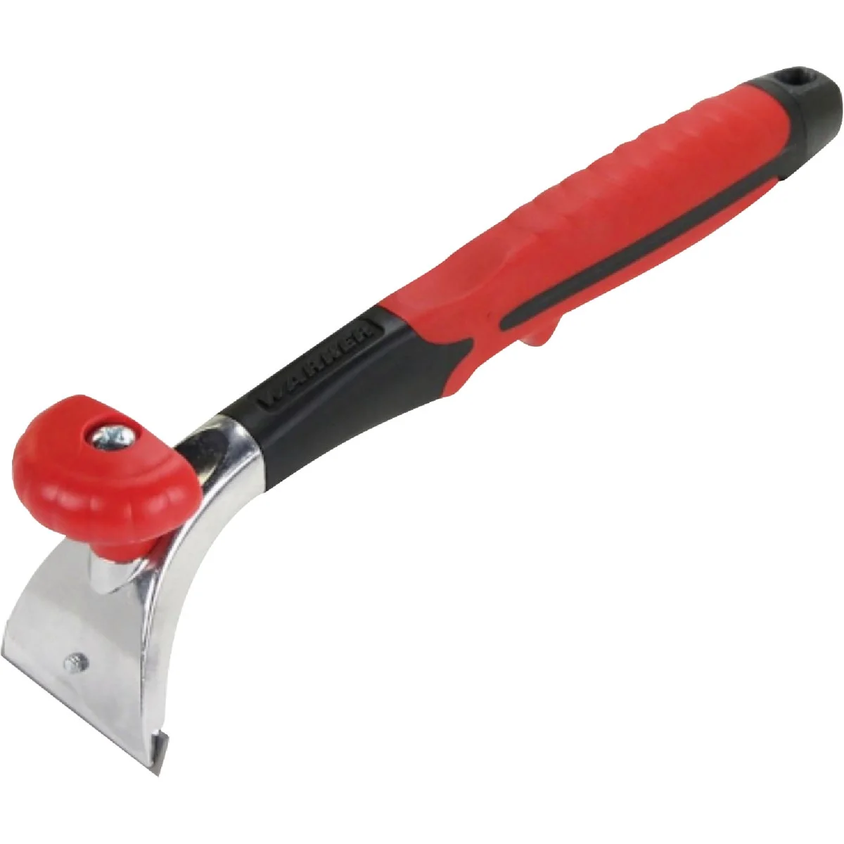 Premium Warner 2-3 8 In. Soft Grip Carbide Scraper with Knob World-Class