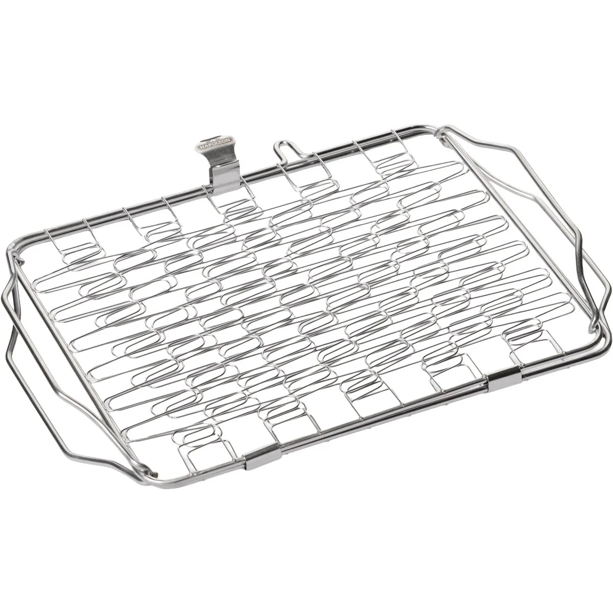 Excellent Napoleon Flexible Grill Basket Comfortable
