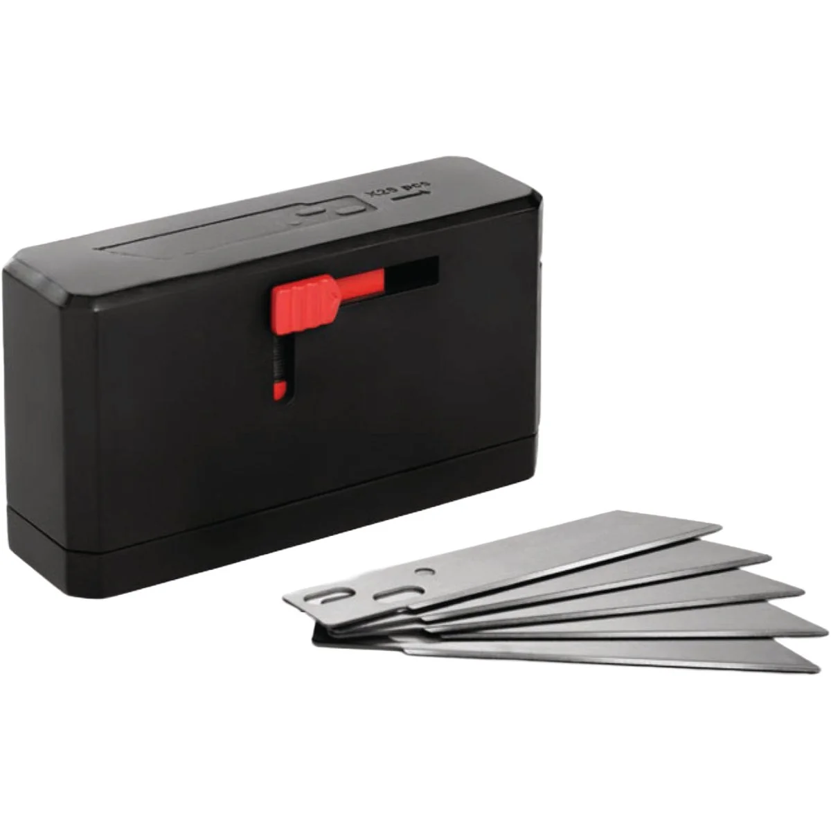 Trendy Arrow Fastener Sizing Blade 20-Pack Recyclable