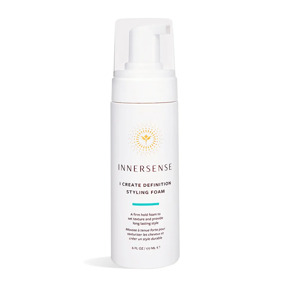 Refined Innersense Organic Beauty I Create Definition Functional
