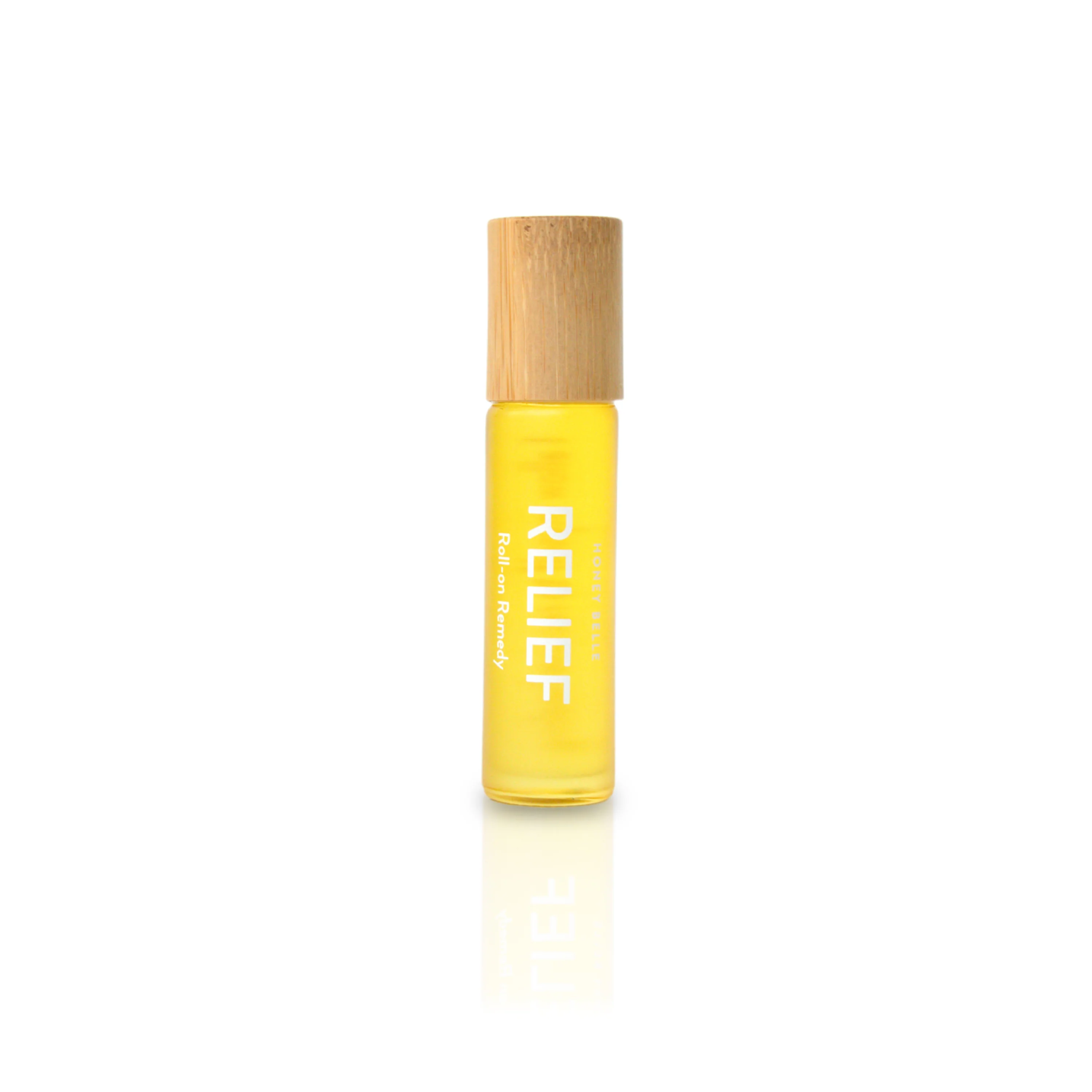 Contemporary Honey Belle Roll-on Remedy Environmentally Friendly