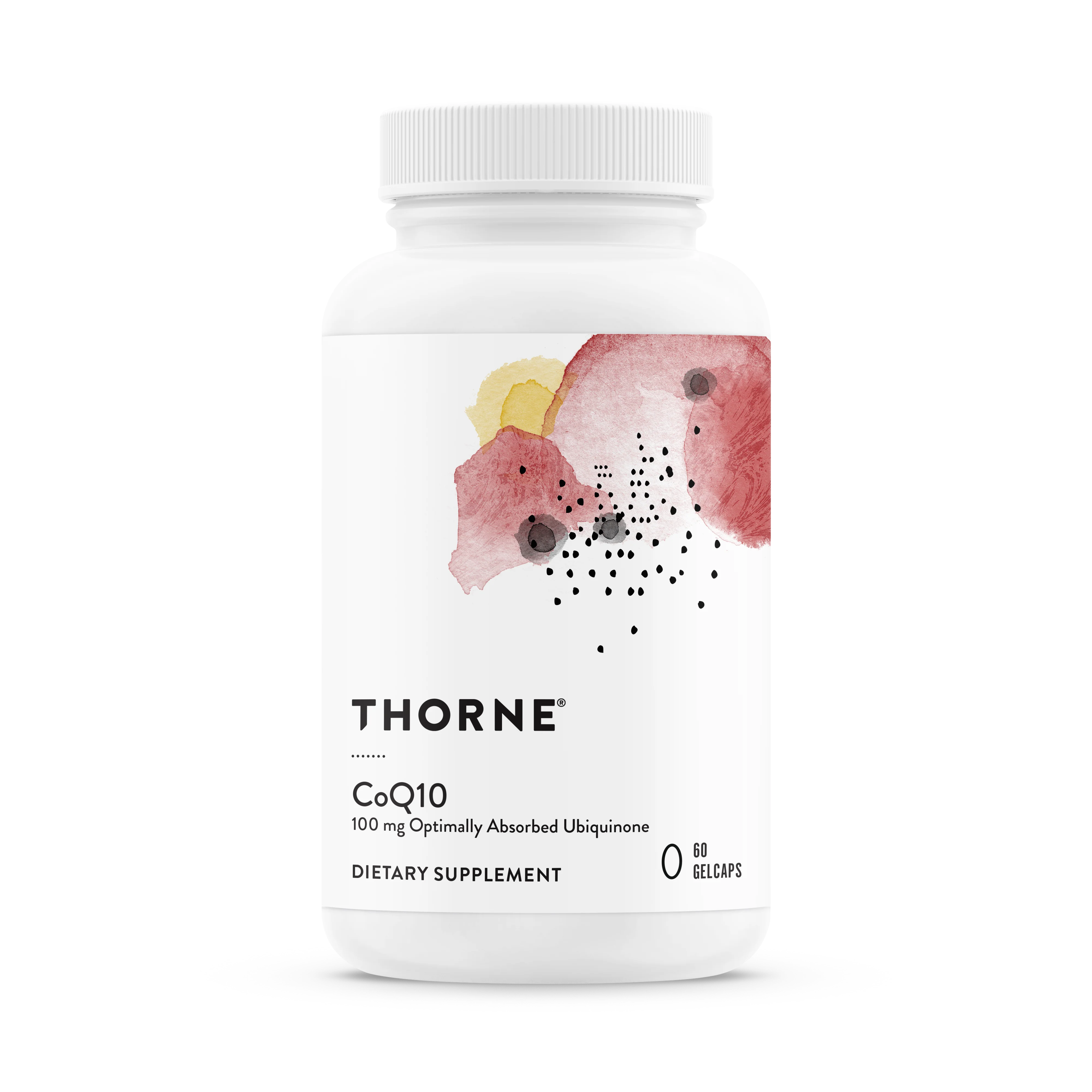 Lightweight Thorne CoQ10 Versatile