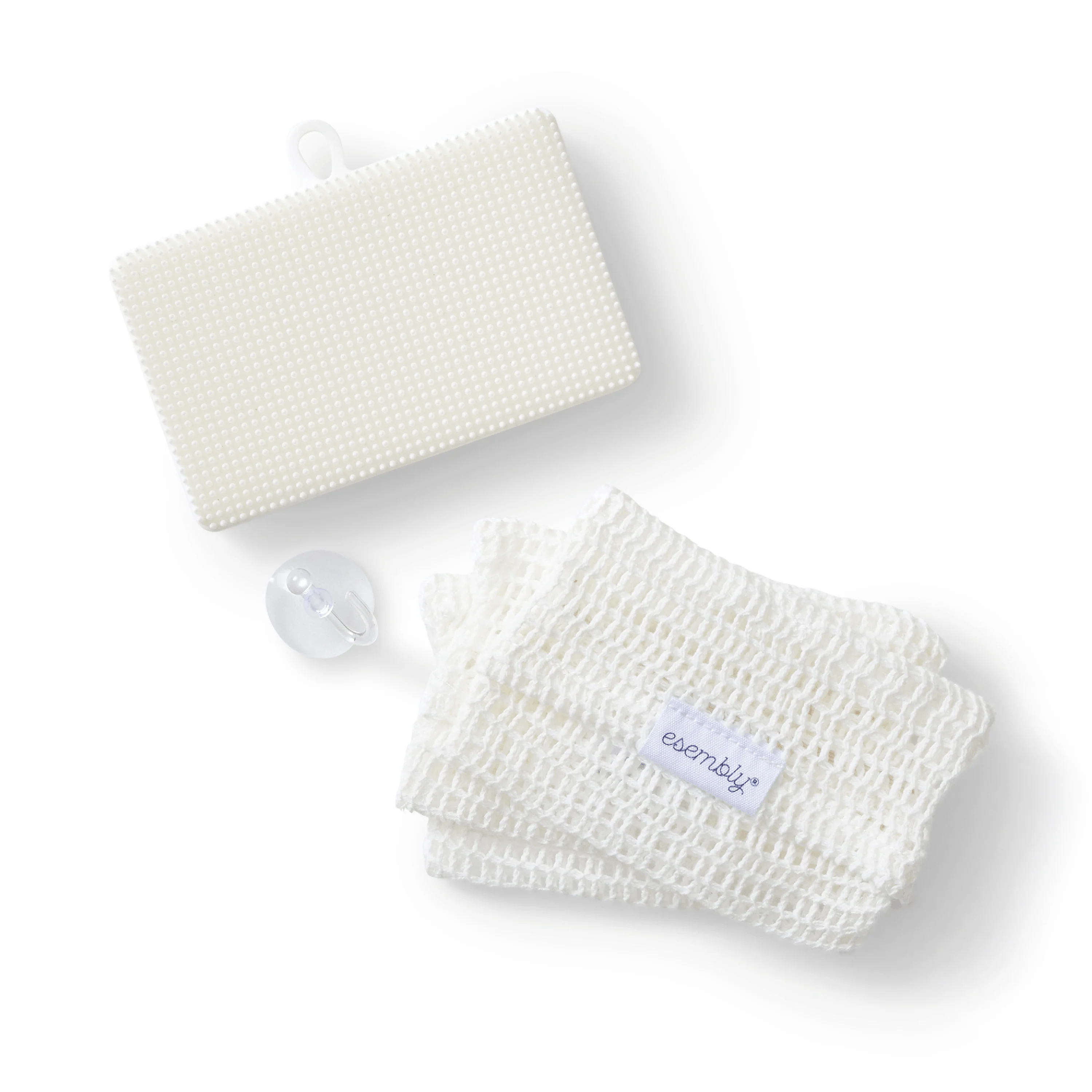 Prestigious Esembly Baby GoTwo™ Kitchen Sponge Set Dependable