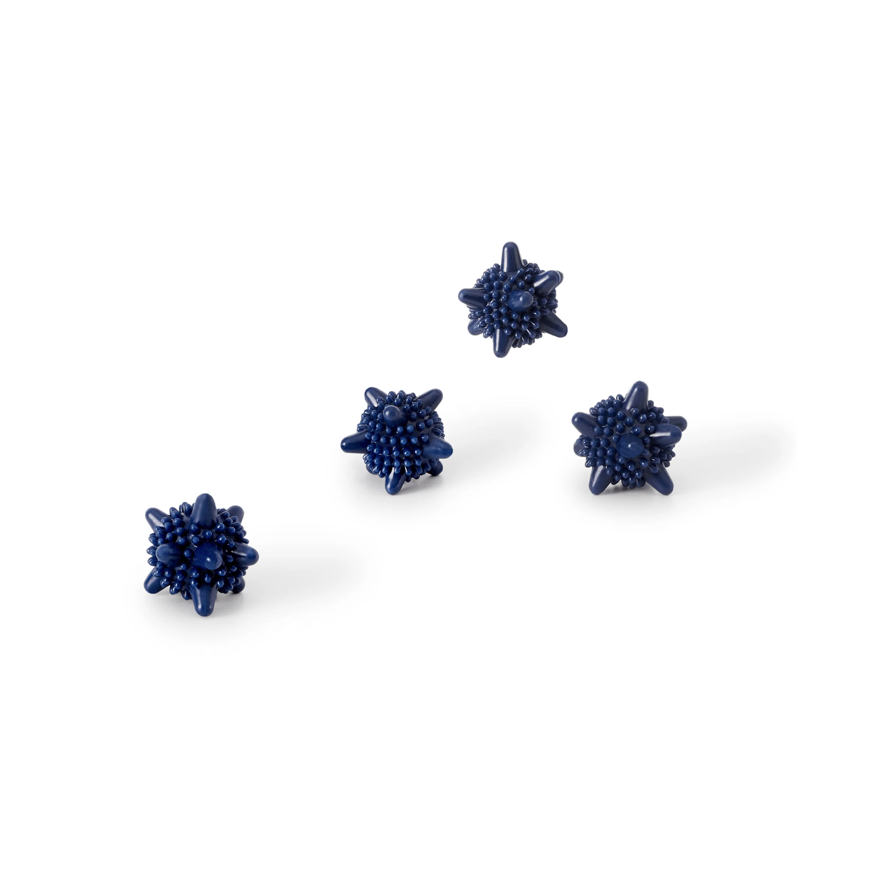 World-Class Esembly Baby Agitator Washer Dryer Balls Recyclable