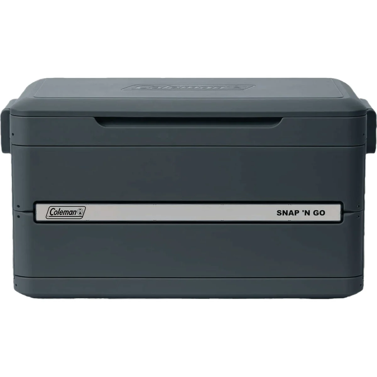High-Grade Coleman Snap 'N Go 35 Qt. Collapsible Hard Cooler Mussel Next-Generation