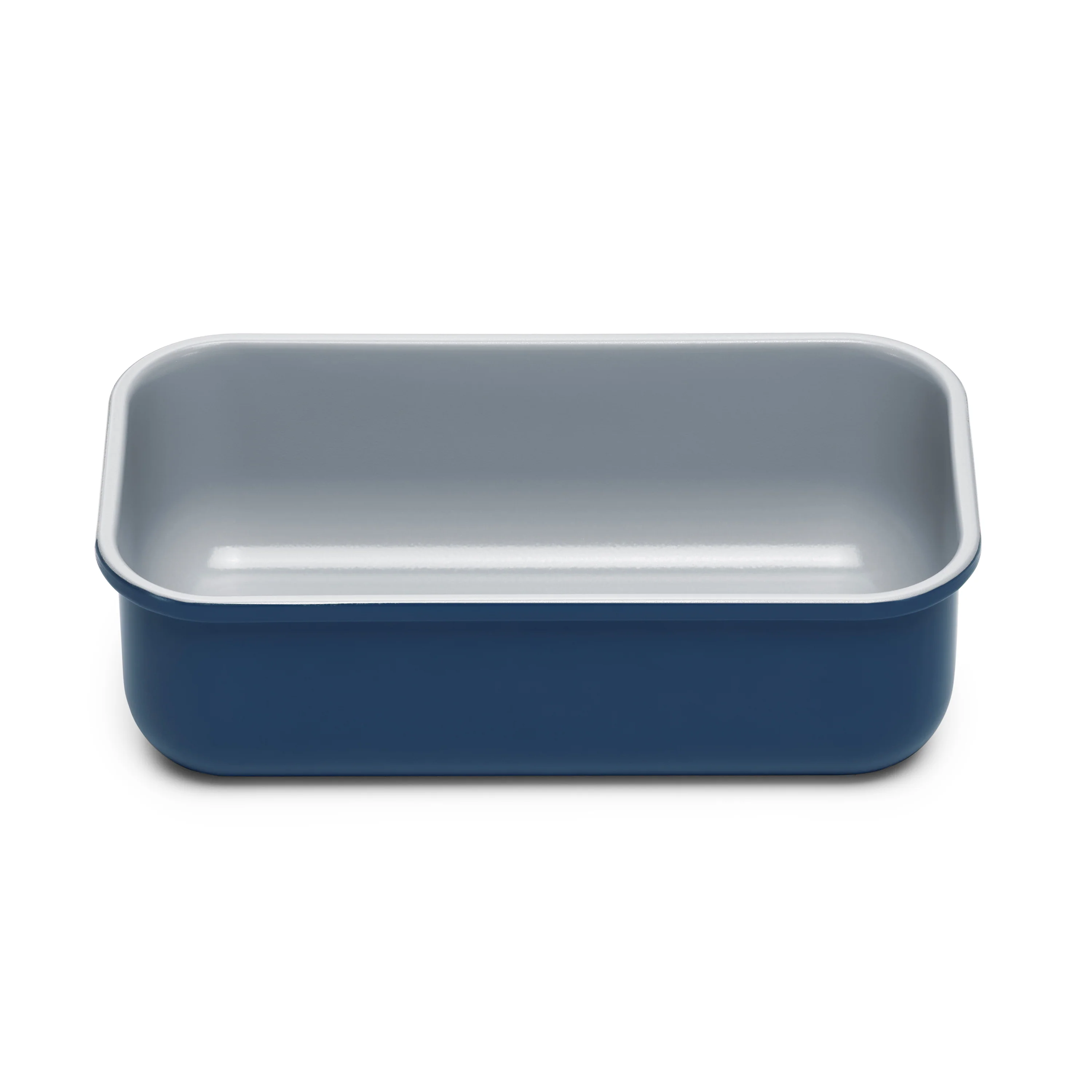 Easy-to-Use Caraway Loaf Pan Secure