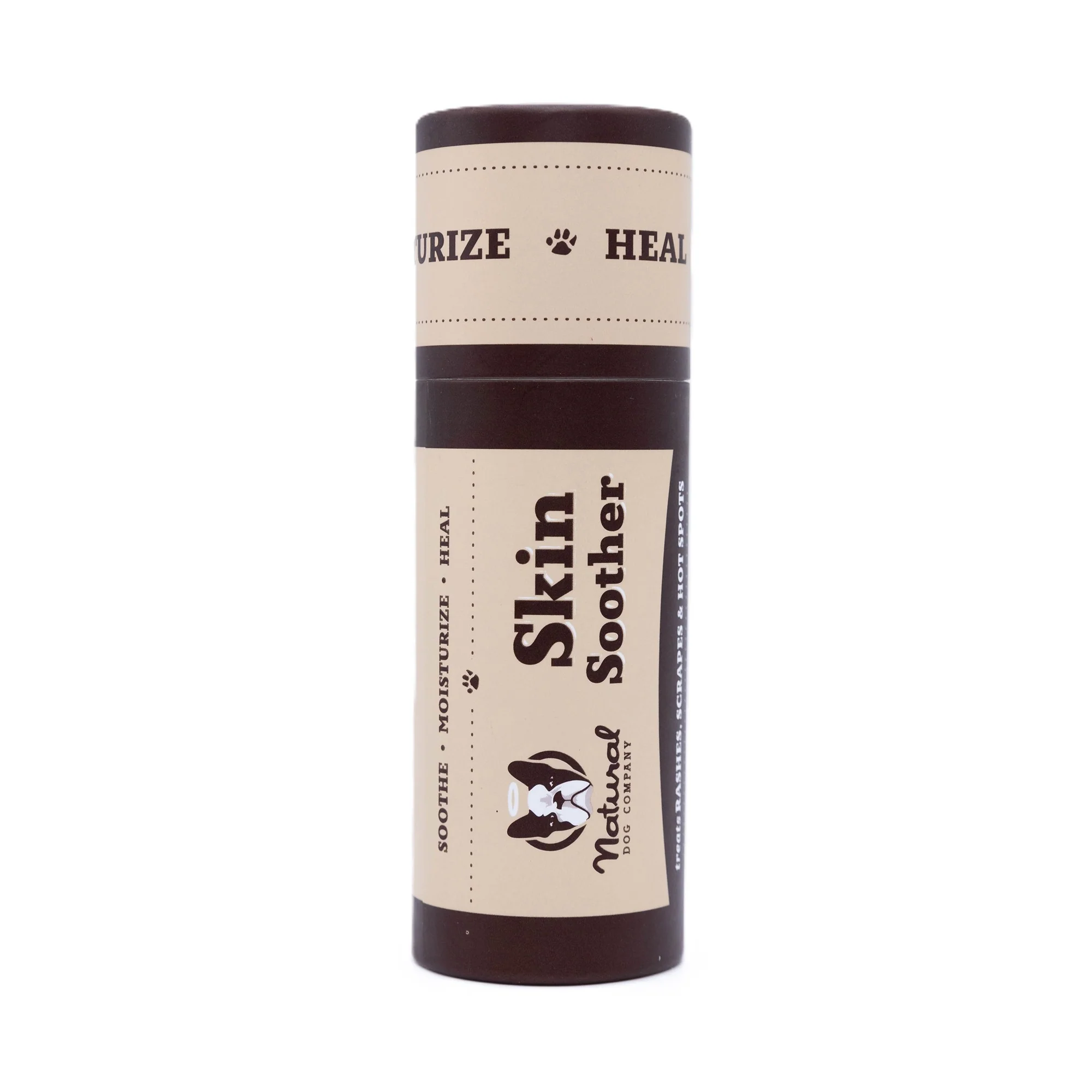 Breathable Natural Dog Company Skin Soother Luxury