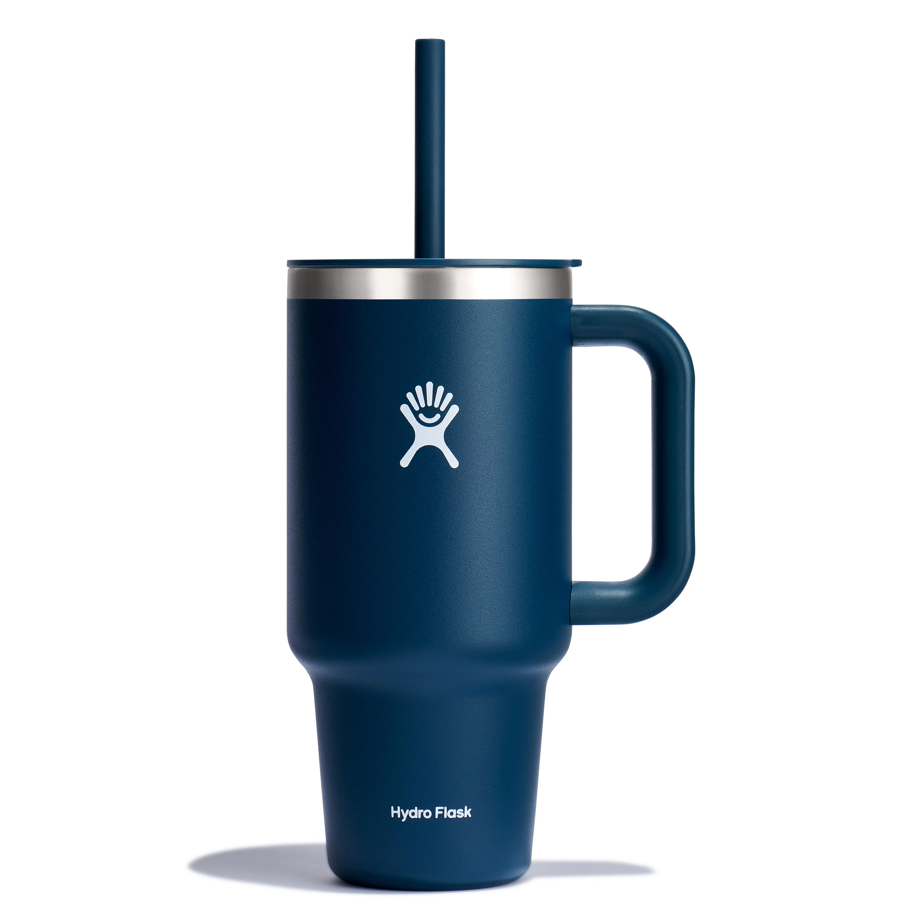 High-Performance Hydro Flask Travel Tumbler 32 oz Traditional