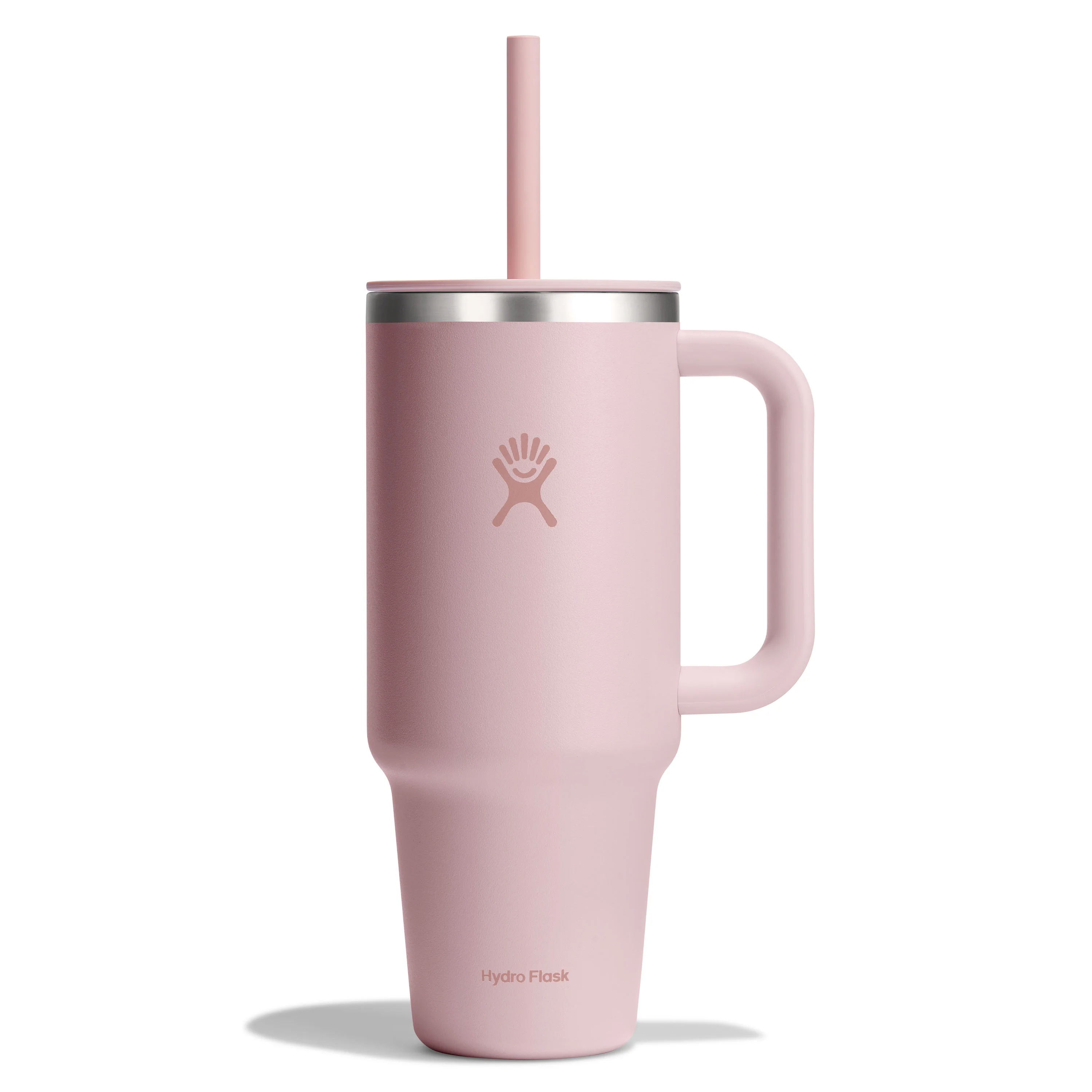 Original Design Hydro Flask Travel Tumbler 40 oz Long-Lasting