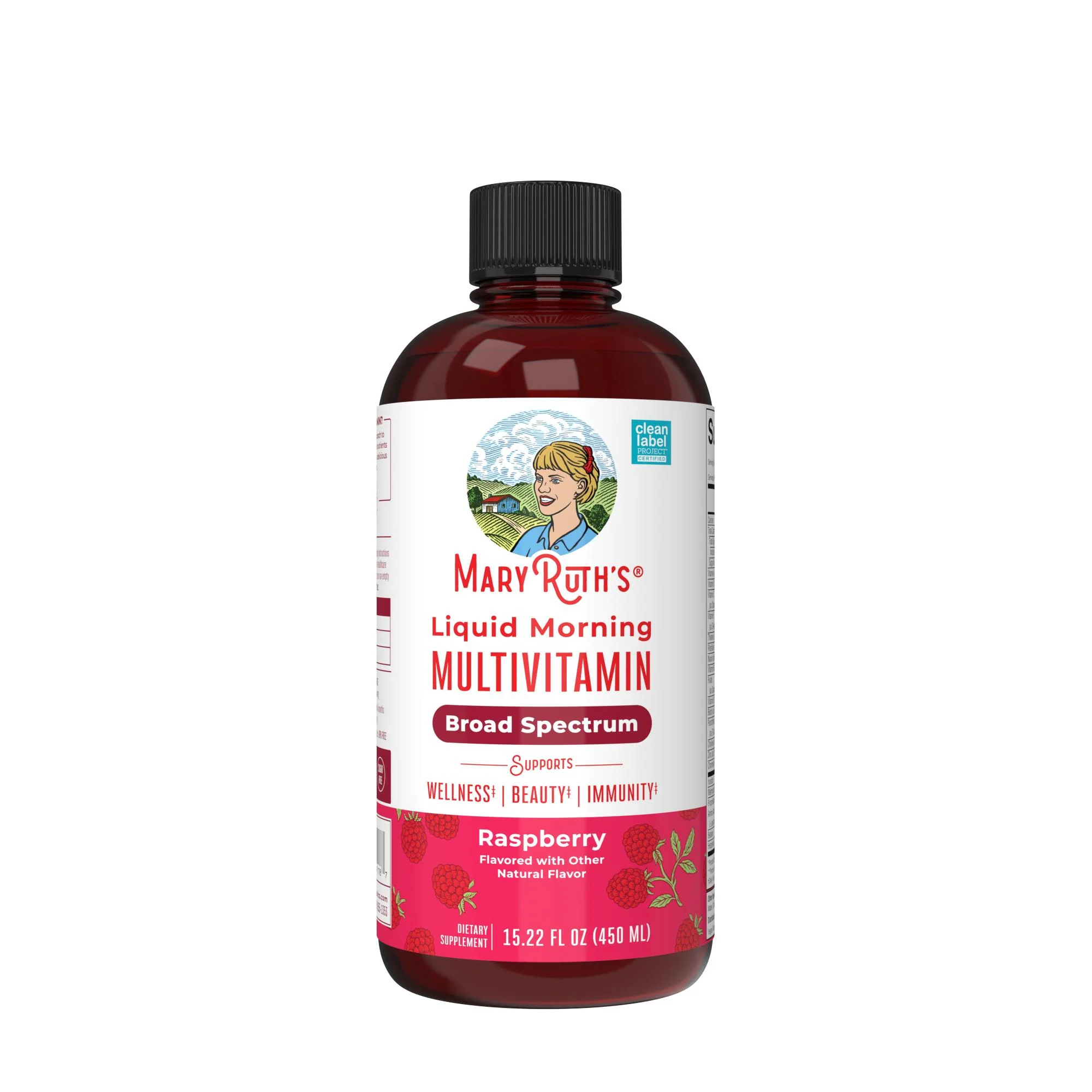 Original Design MaryRuth's Morning Multivitamin Liquid Outstanding
