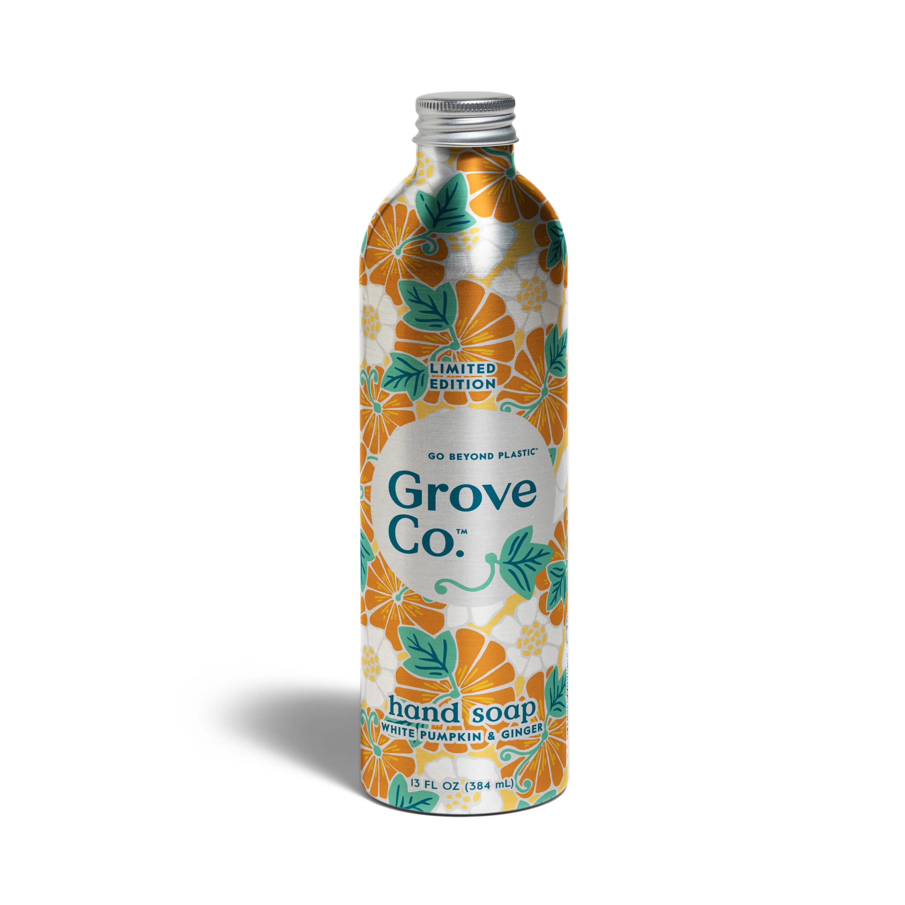 Versatile Grove Co. Hand Soap Refill - Fall Collection Professional