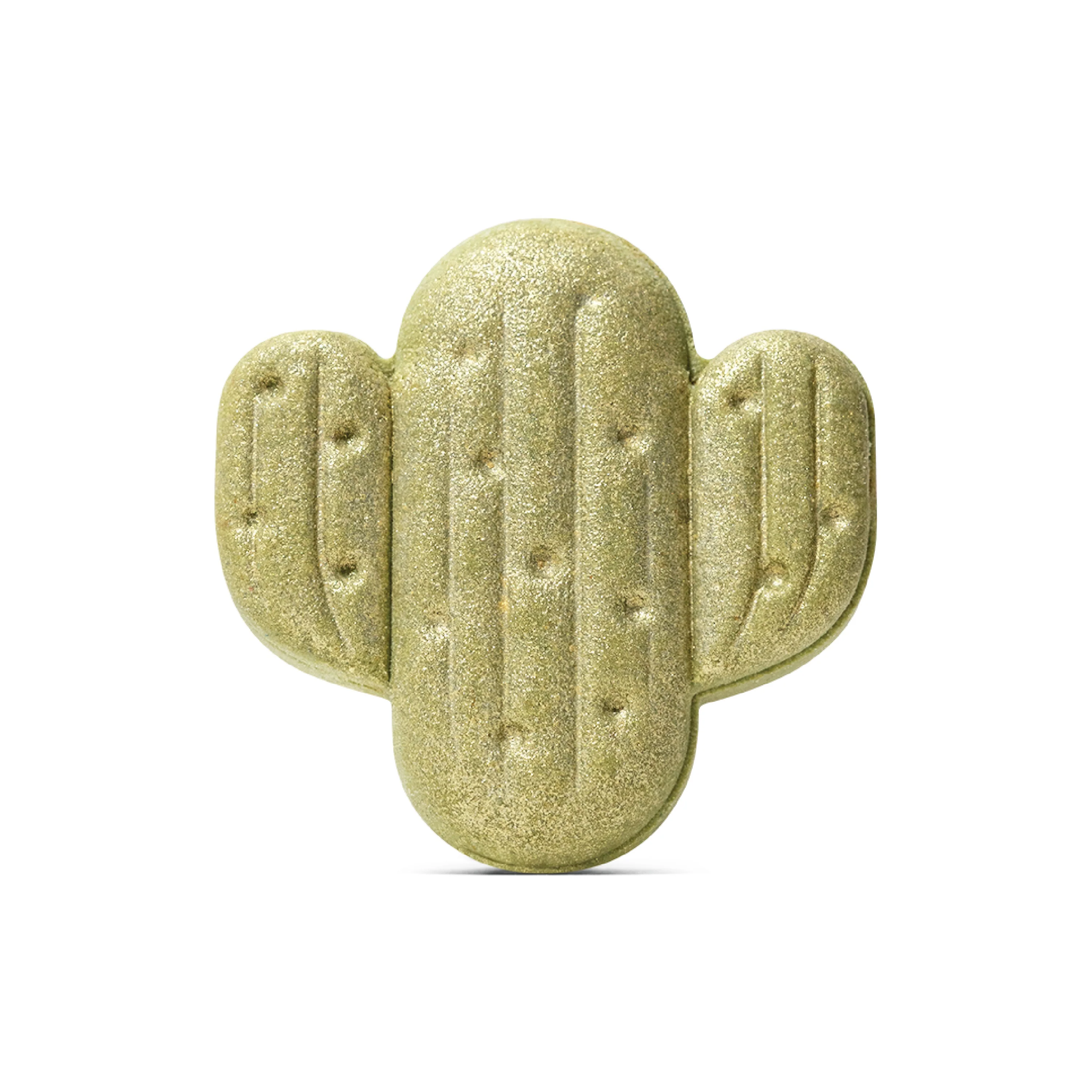Excellent Pacha Soap Co. Santal Amber Bath Bomb Clean