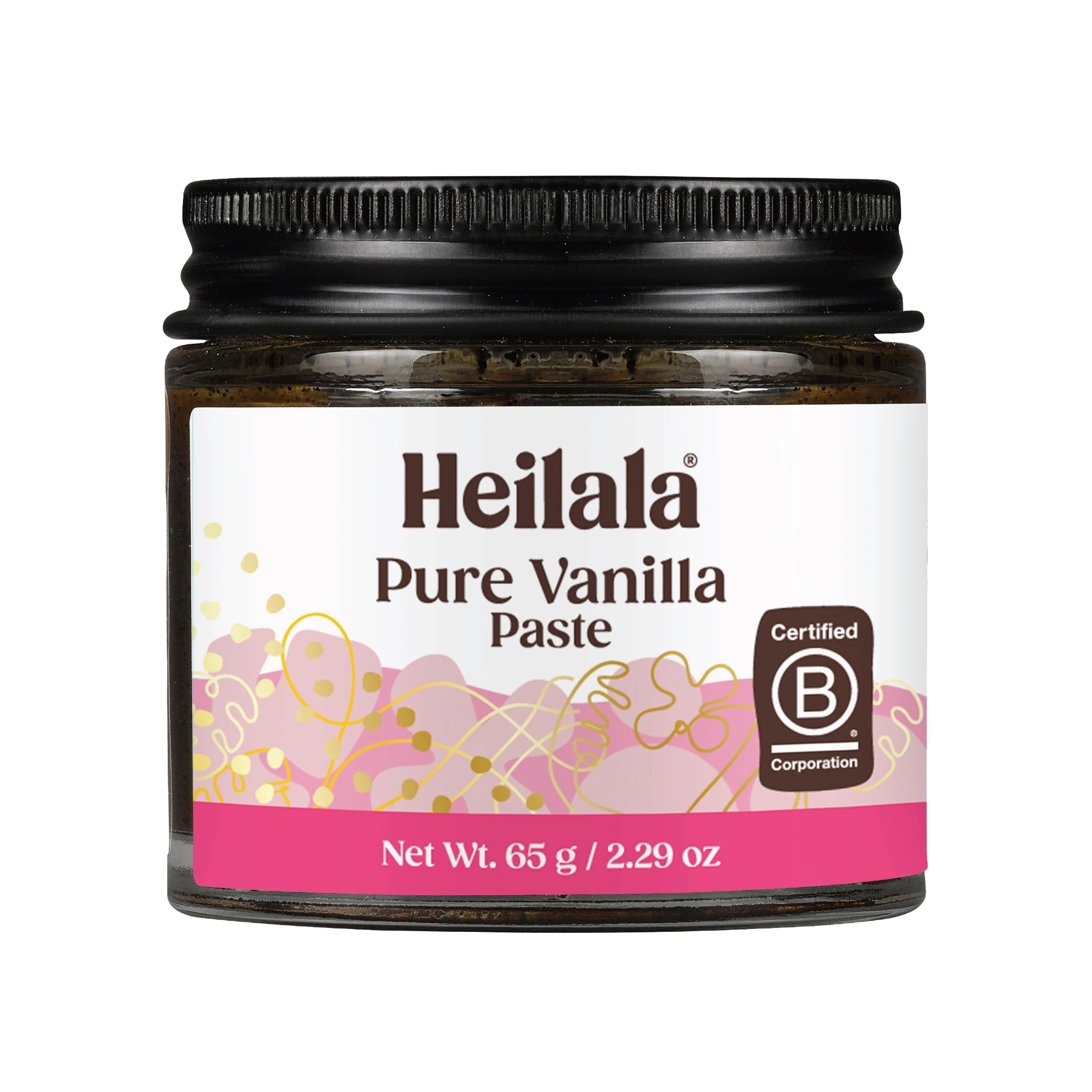Optimized Heilala Vanilla Paste Stylish