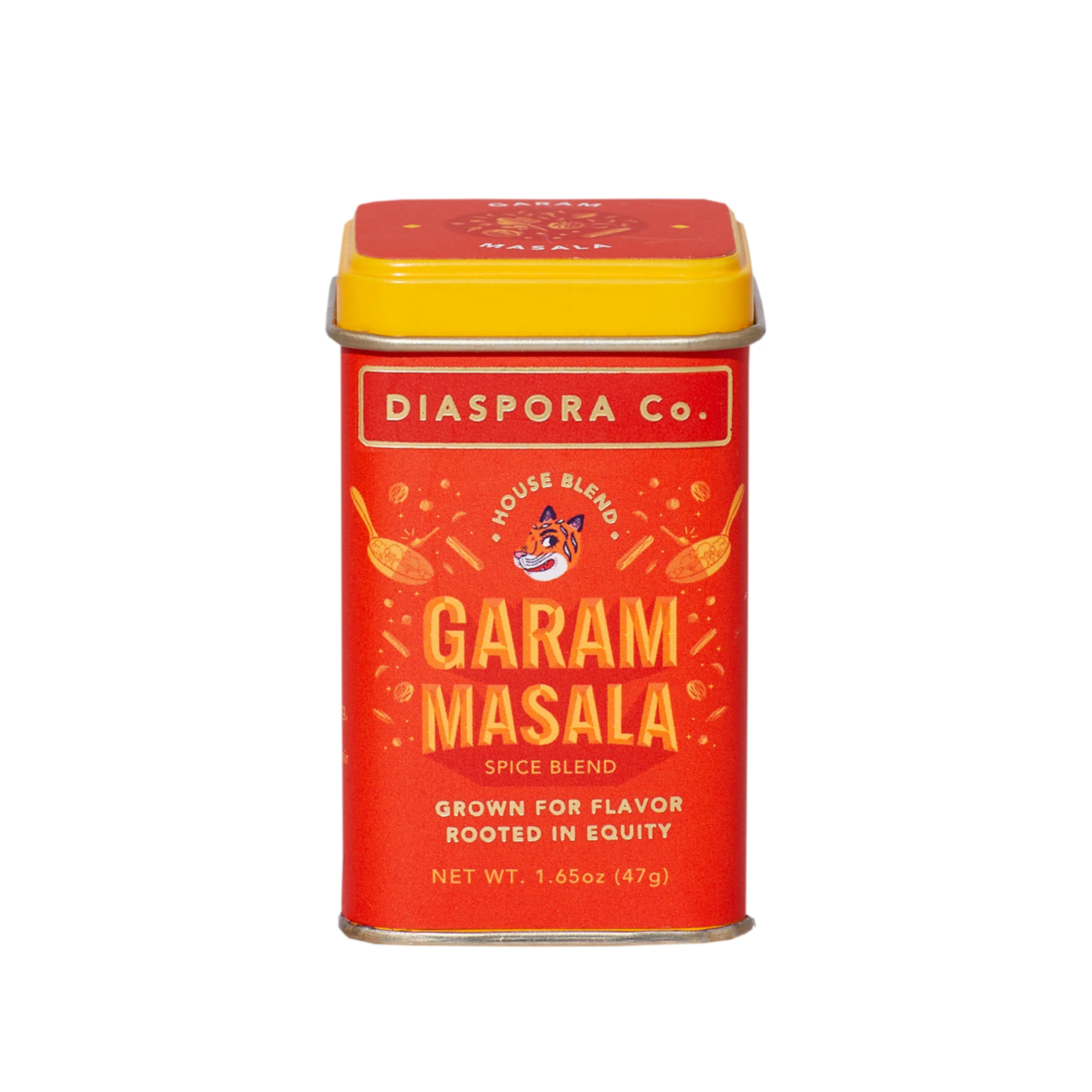 Smart Diaspora Spice Co. Garam Masala Traditional