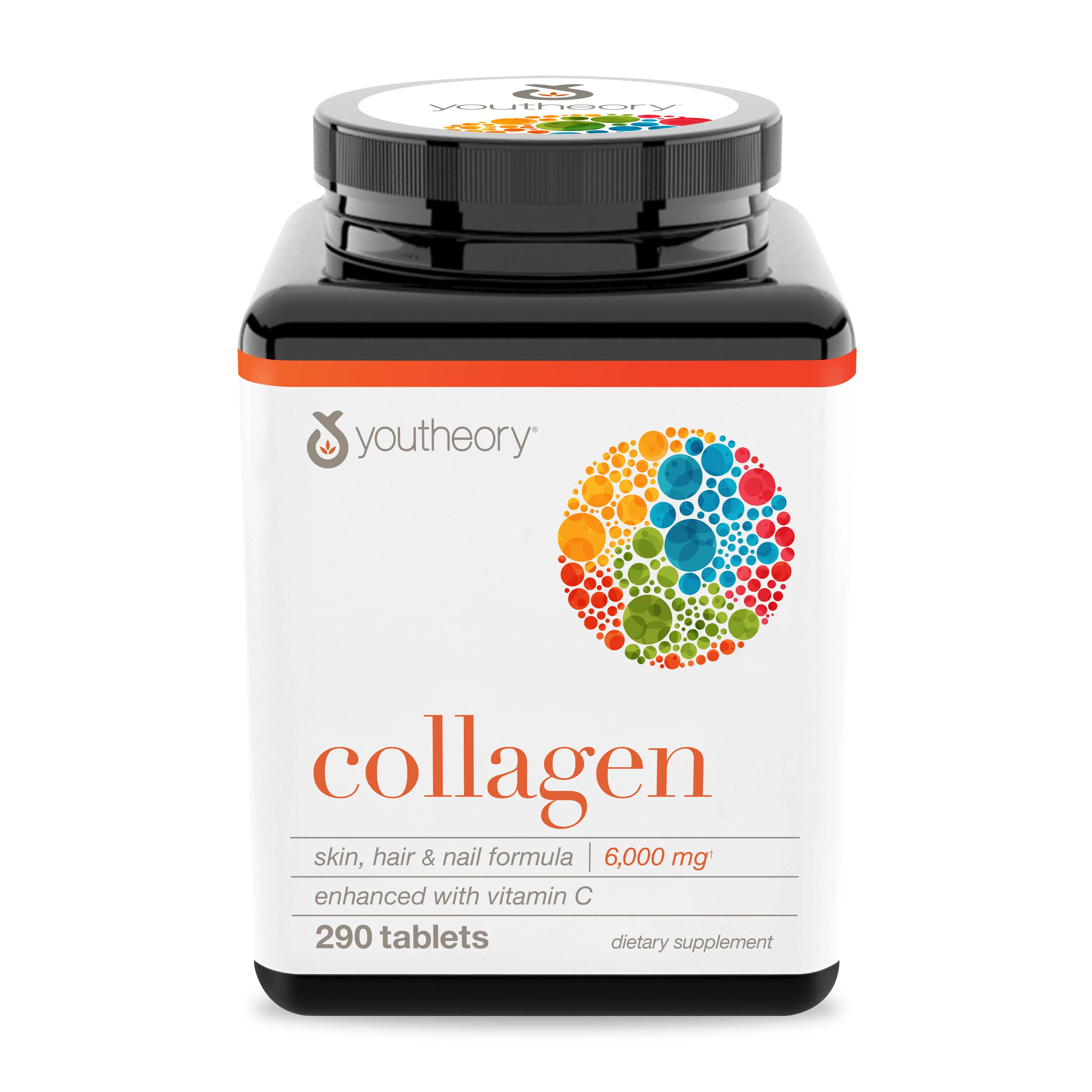Efficient Youtheory Collagen Advanced Tablets Powerful