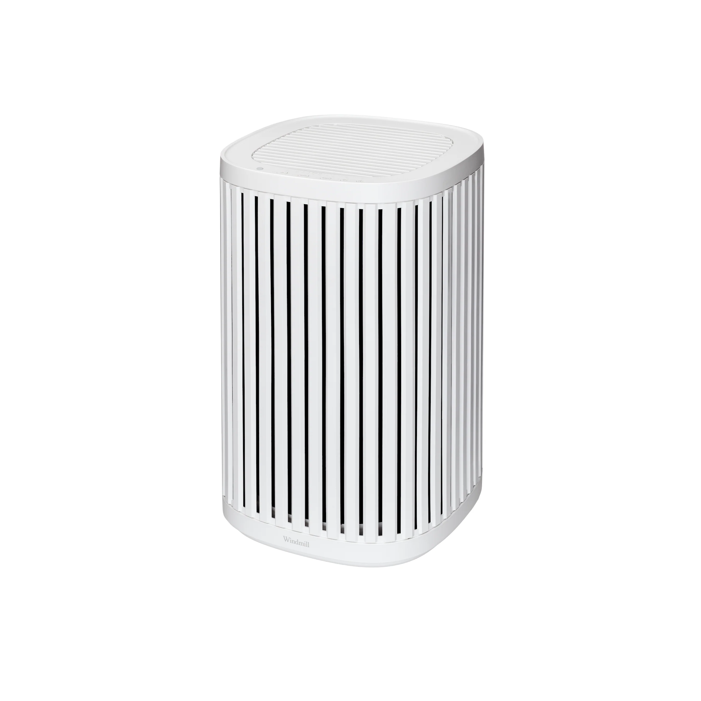 Minimalist Windmill Air The Windmill Air Purifier Premium Material
