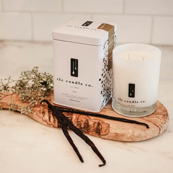 Excellent Hibernate - Patchouli Soy Candles Classic