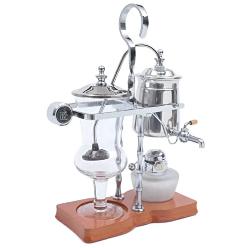 Flexible Family Balance Siphon Syphon Coffee Maker Siphon Brewer Classic