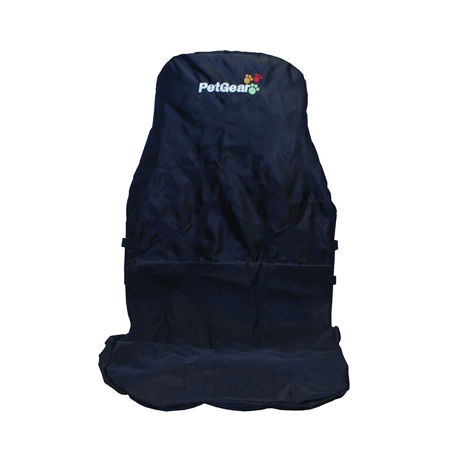 Prestigious Pet Gear Front Seat Cover Original Design