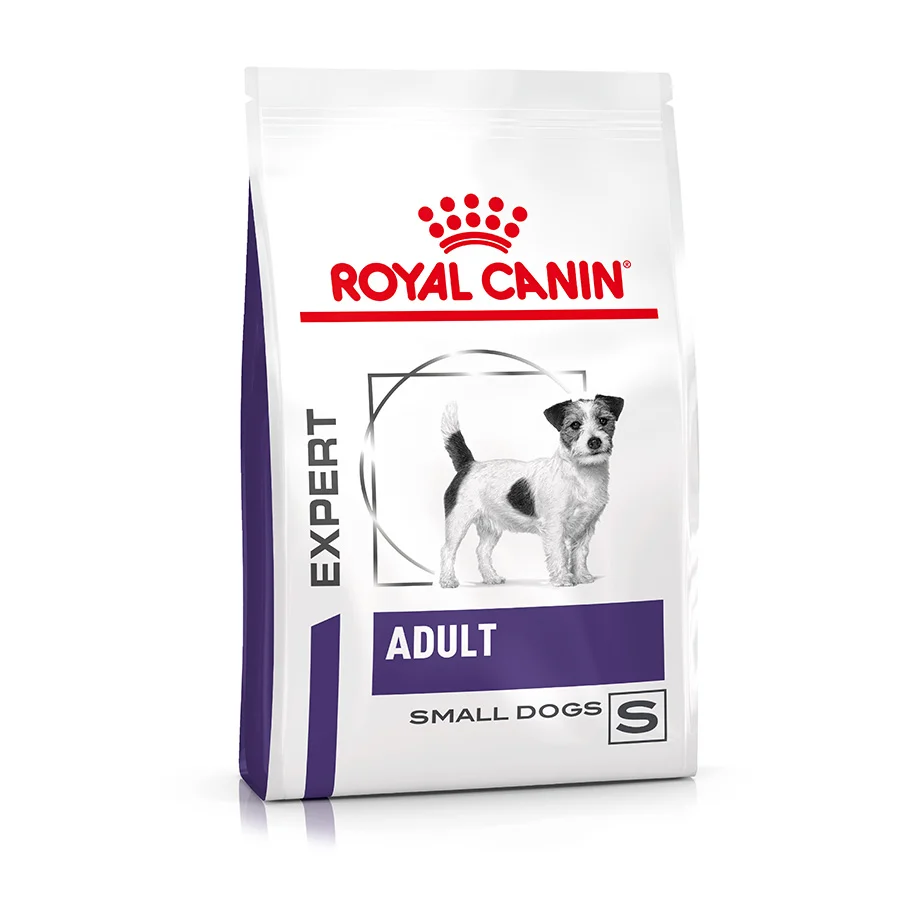 Fashionable Royal Canin Veterinary Adult Small Dry Dog Food Long-Lasting