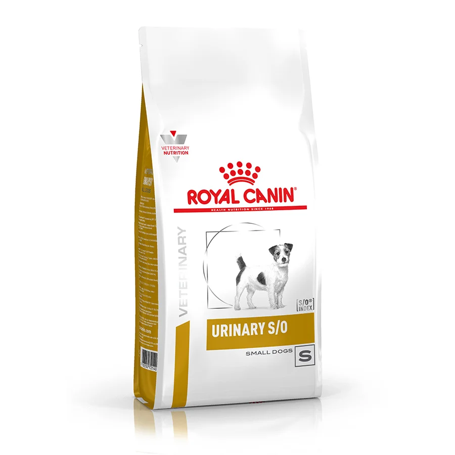Organic Royal Canin Veterinary Urinary S O Small Breed Adult Dry Dog Food Original Design