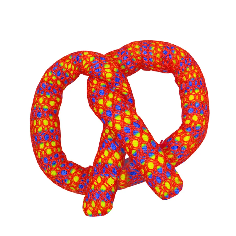 User-Friendly Petstages Plaque Away Pretzel Dental Chew Cat Toy Luxury