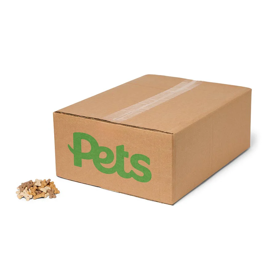 Carefully Designed Pets at Home Puppy Biscuits Bones 5kg Superior