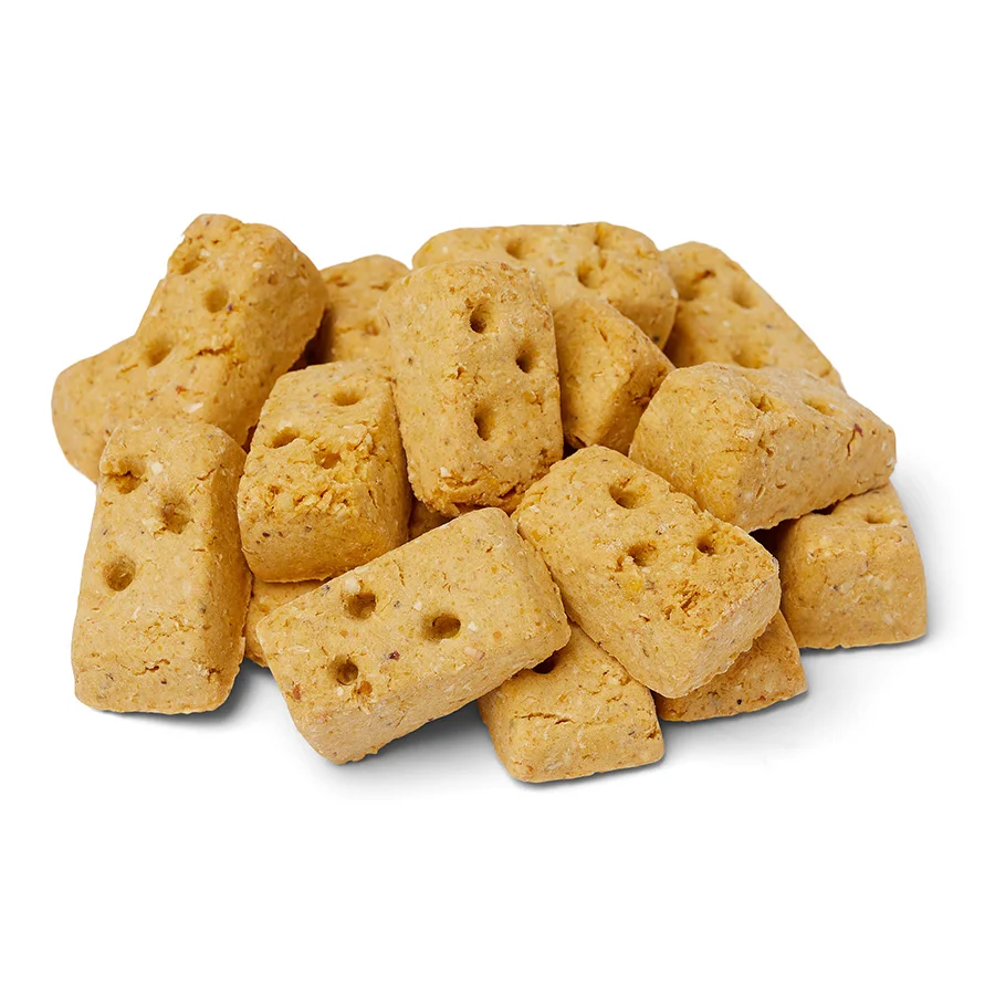 High-Grade Pets at Home Dog Biscuits Cheese Wedge 5kg Organic