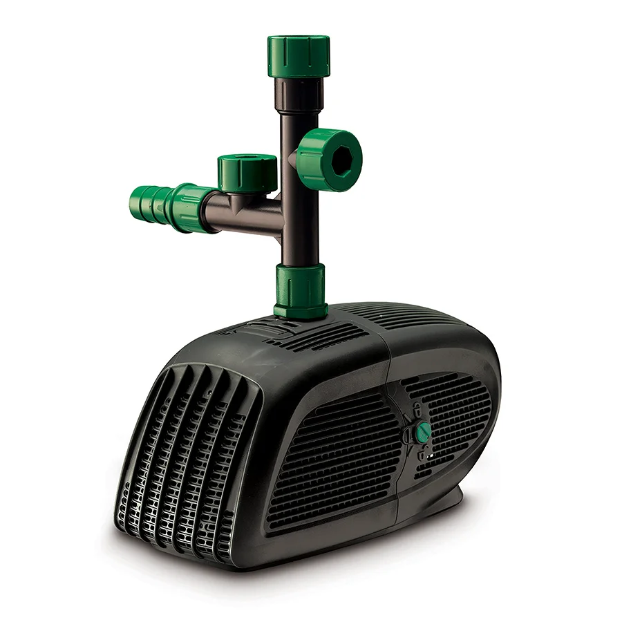 Innovative Blagdon Water Movement Pond Pump 3500 Medium Proven