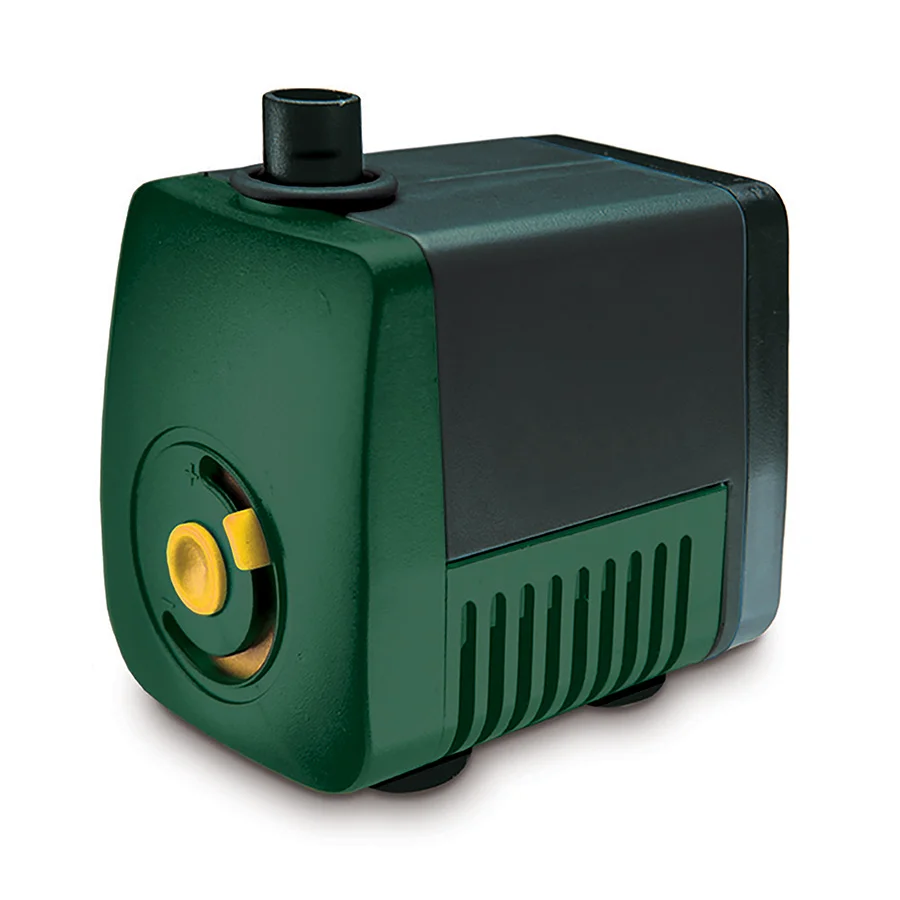 Fashionable Blagdon Water Movement Feature Pump World-Class