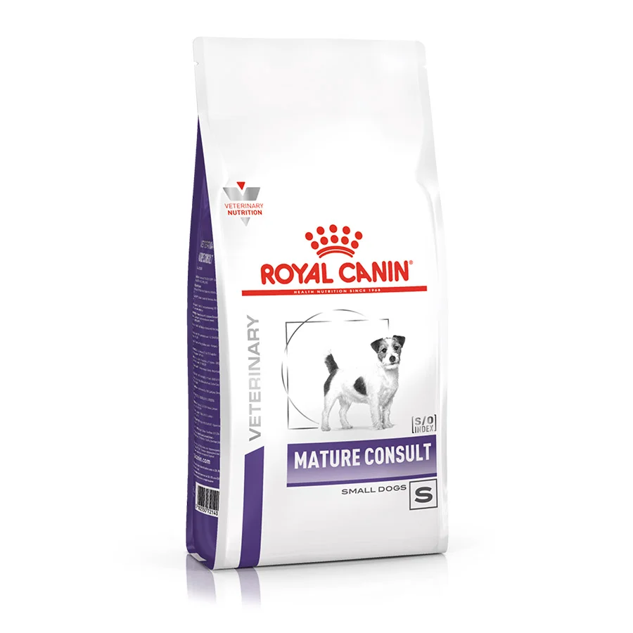User-Friendly Royal Canin Expert Mature Consult Dry Small Dog Food 8kg Secure