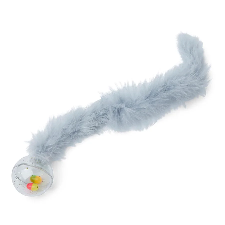 High-Performance Pets at Home Bouncing Bao Cat Toy Premium