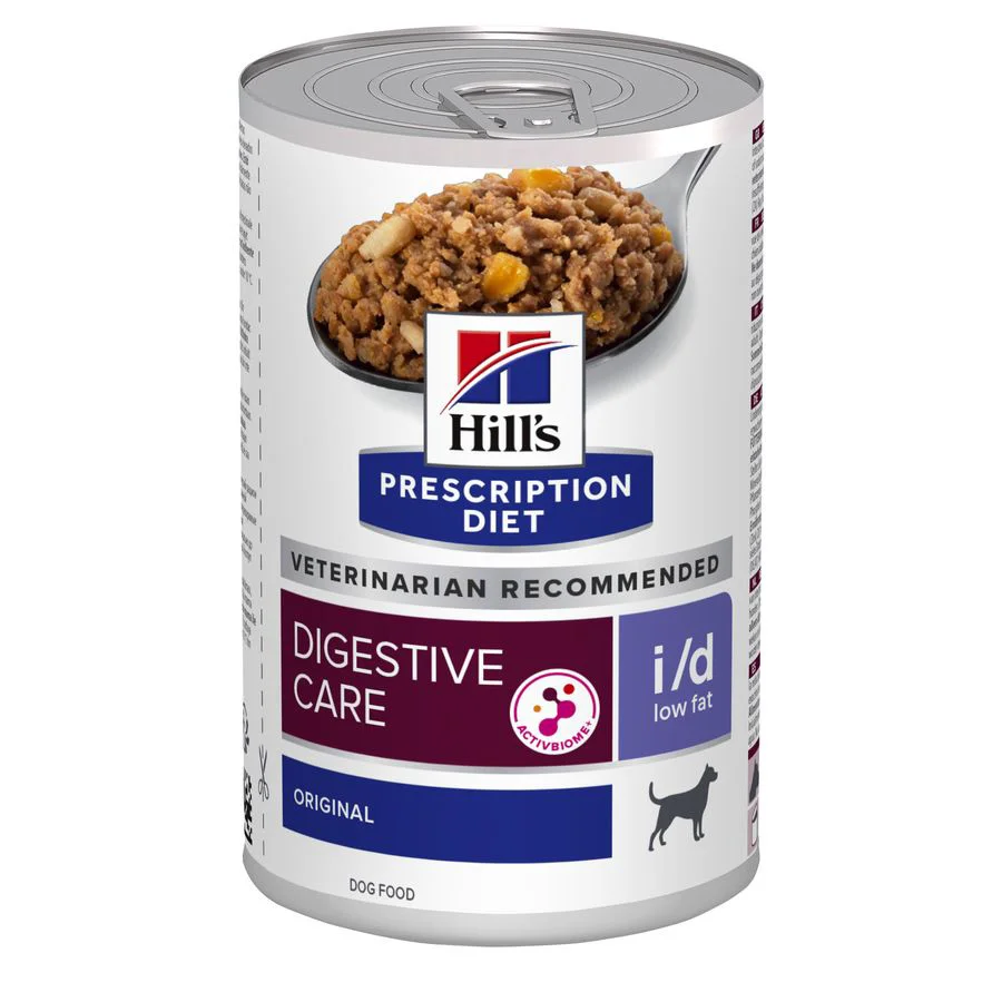 Certified Hill x27 s Prescription Diet Digestive Care Wet Adult Dog Food 12x360g Official