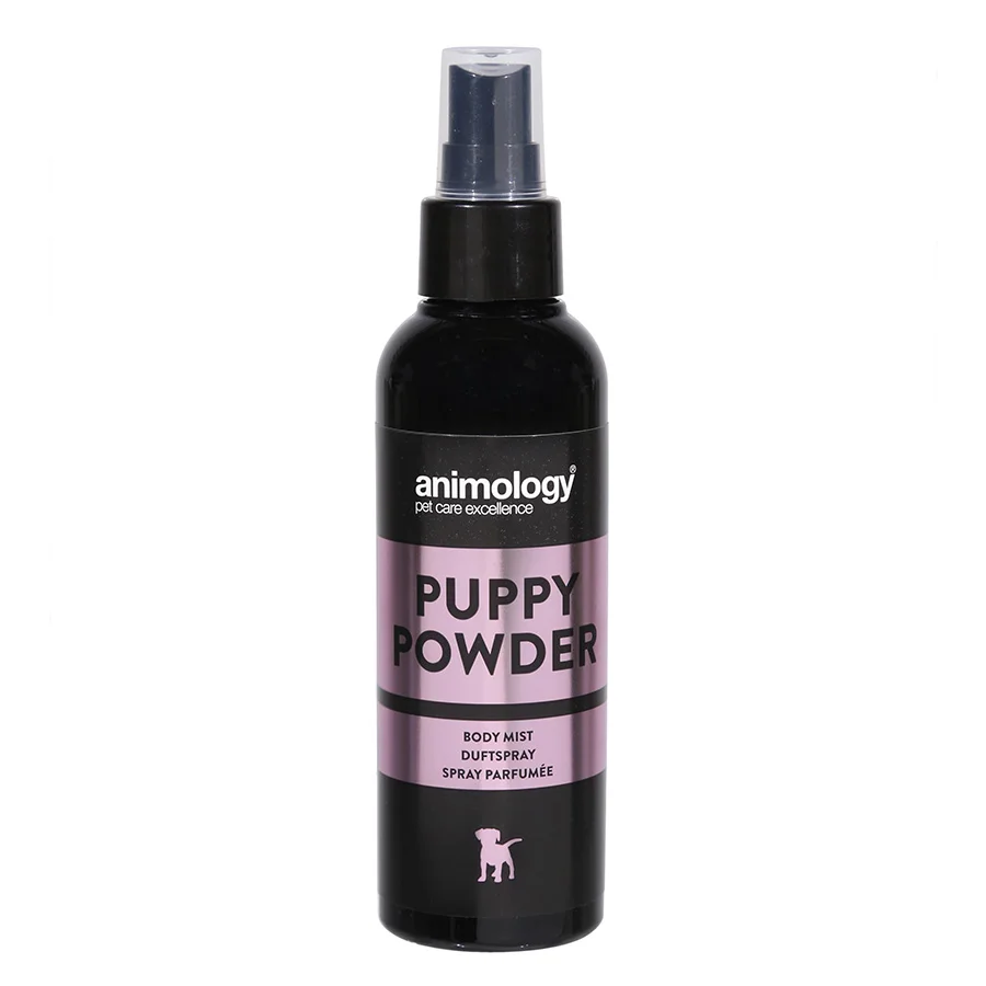Modern Animology Puppy Body Fragrance Mist 150ml High-Quality
