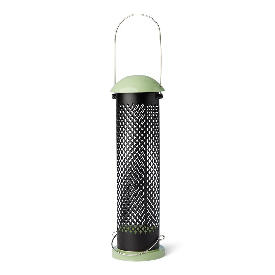 Powerful Pets at Home Wild Bird Sunflower Feeder Genuine